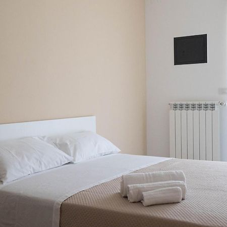 Casa Dominga Leilighet Monopoli Eksteriør bilde